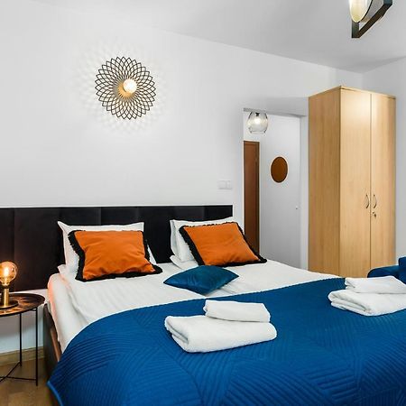 Sleepway Apartments - Modern Dream Poznan Luaran gambar
