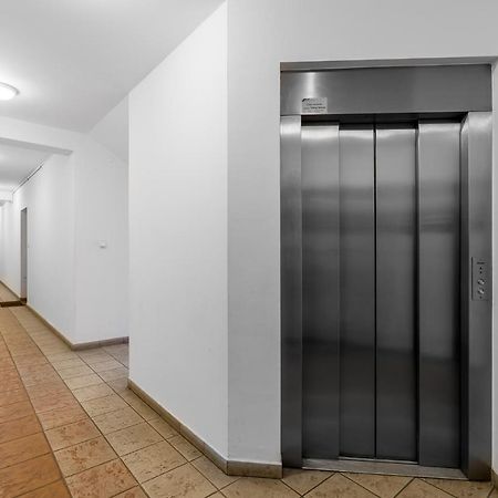 Sleepway Apartments - Modern Dream Poznan Luaran gambar