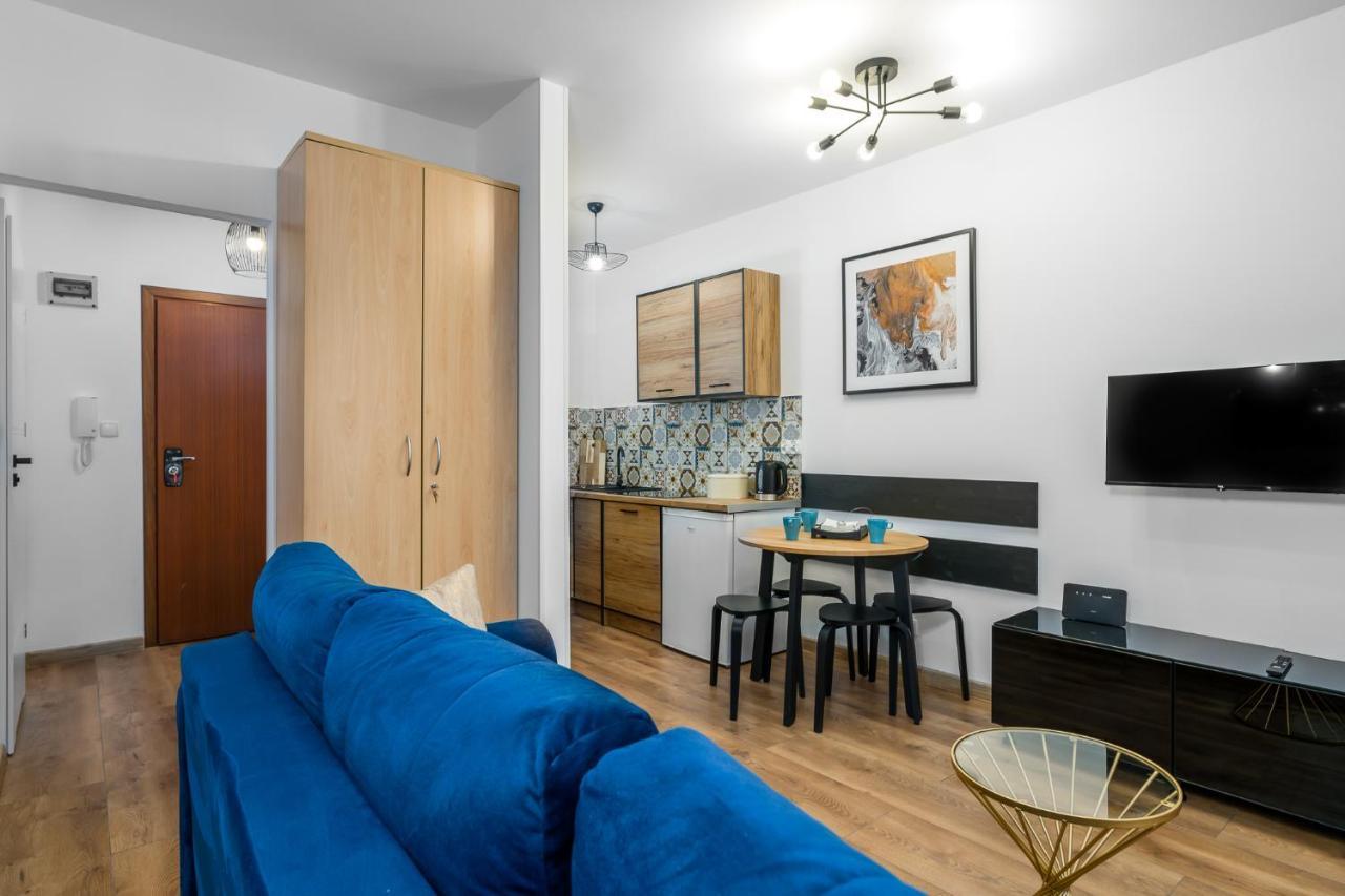 Sleepway Apartments - Modern Dream Poznan Luaran gambar
