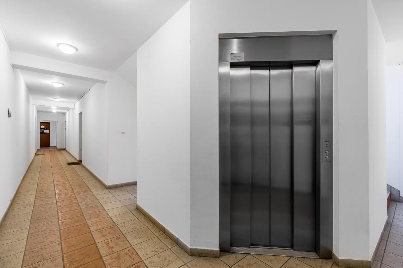 Sleepway Apartments - Modern Dream Poznan Luaran gambar